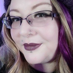 💜Meet your Posher, Savaena!